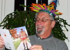Price Party and  Mike's 60th 1-7-2012